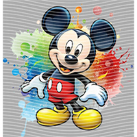 Mickey-AMQ 3238